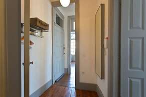 Apartment Boémio