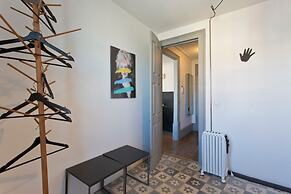 Apartment Boémio