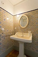 Apartment Boémio
