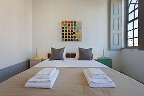 Apartment Boémio