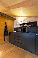Apartment Boémio