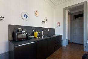Apartment Boémio