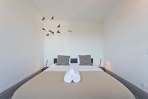 Apartment Boémio