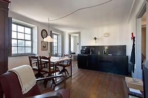 Apartment Boémio