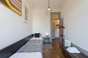 Apartment Boémio