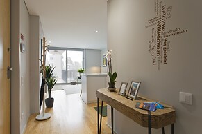 Apartment Hub85