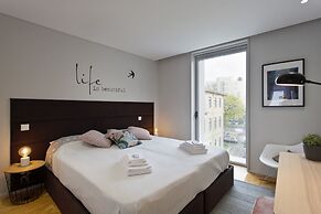 Apartment Hub85