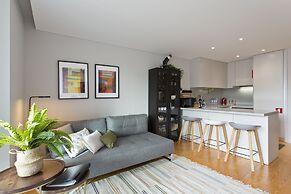 Apartment Hub85