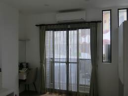 Summer Scent HomeStay