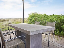 Homely Holiday Home in Thisted With Whirlpool
