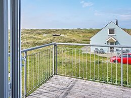 Homely Holiday Home in Thisted With Whirlpool