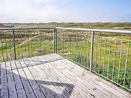 Homely Holiday Home in Thisted With Whirlpool