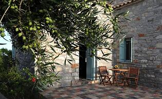 Palaeopoli Villas