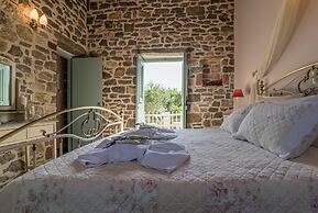Palaeopoli Villas