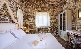 Palaeopoli Villas
