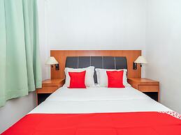 Hotel O Eagle Wood Garden