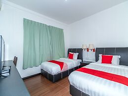 Hotel O Eagle Wood Garden