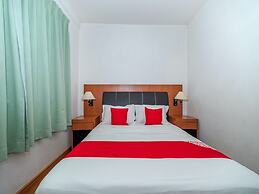 Hotel O Eagle Wood Garden