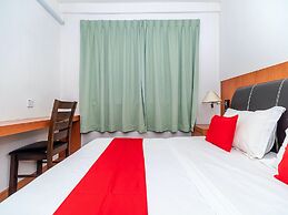Hotel O Eagle Wood Garden