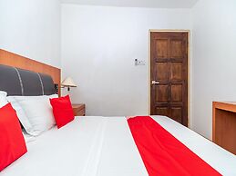 Hotel O Eagle Wood Garden
