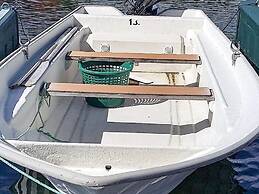 4 Person Holiday Home in Lyngdal