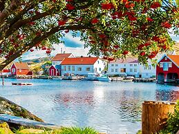 4 Person Holiday Home in Lyngdal