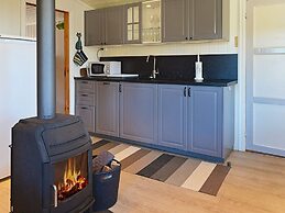 4 Person Holiday Home in Lyngdal