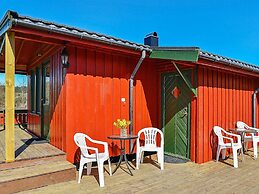 4 Person Holiday Home in Lyngdal