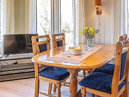 4 Person Holiday Home in Lyngdal