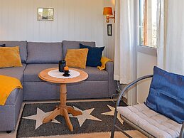 4 Person Holiday Home in Lyngdal