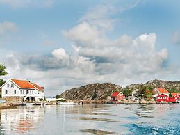 4 Person Holiday Home in Lyngdal