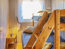 4 Person Holiday Home in Lyngdal