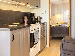 4 Person Holiday Home in Lyngdal