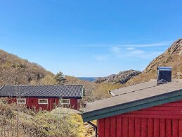 4 Person Holiday Home in Lyngdal