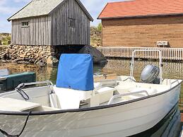 4 Person Holiday Home in Lyngdal