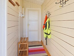 4 Person Holiday Home in Lyngdal