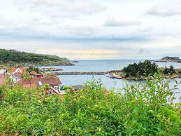 4 Person Holiday Home in Lyngdal