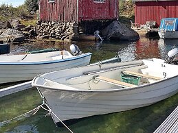 4 Person Holiday Home in Lyngdal