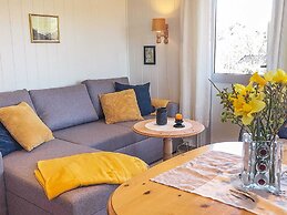 4 Person Holiday Home in Lyngdal
