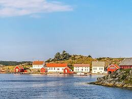 4 Person Holiday Home in Lyngdal