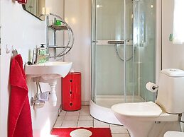 4 Person Holiday Home in Lyngdal