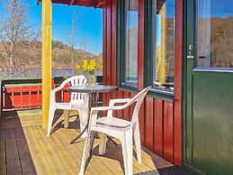 4 Person Holiday Home in Lyngdal