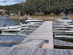 4 Person Holiday Home in Lyngdal