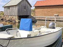 4 Person Holiday Home in Lyngdal
