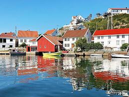 4 Person Holiday Home in Lyngdal