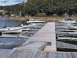 4 Person Holiday Home in Lyngdal