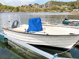 4 Person Holiday Home in Lyngdal