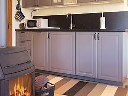 4 Person Holiday Home in Lyngdal