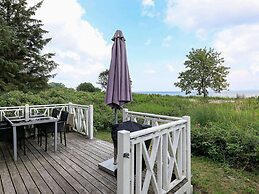 Seaside Escape at Elsehoved - By Traum Ferienwohnungen