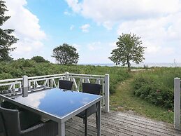 Seaside Escape at Elsehoved - By Traum Ferienwohnungen